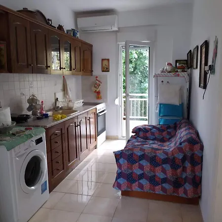 Wonderful And Cozy 50m From The Sea * 네오이 에피바타이