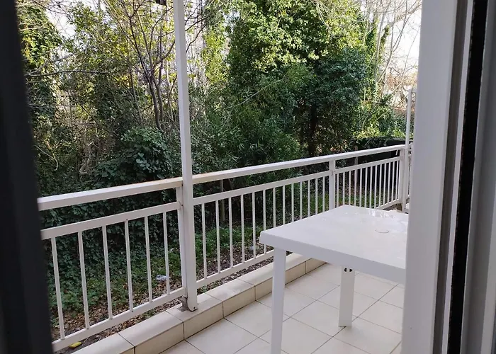 Apartament Wonderful And Cozy 50m From The Sea *
