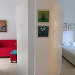 Wonderful And Cozy 50m From The Sea Διαμέρισμα Νέοι Επιβάτες
