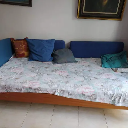 Apartment Wonderful And Cozy 50m From The Sea