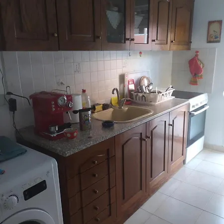Apartment Wonderful And Cozy 50m From The Sea *