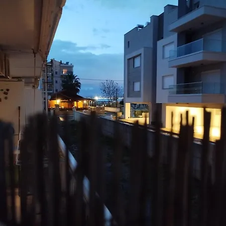 Wonderful And Cozy 50m From The Sea *